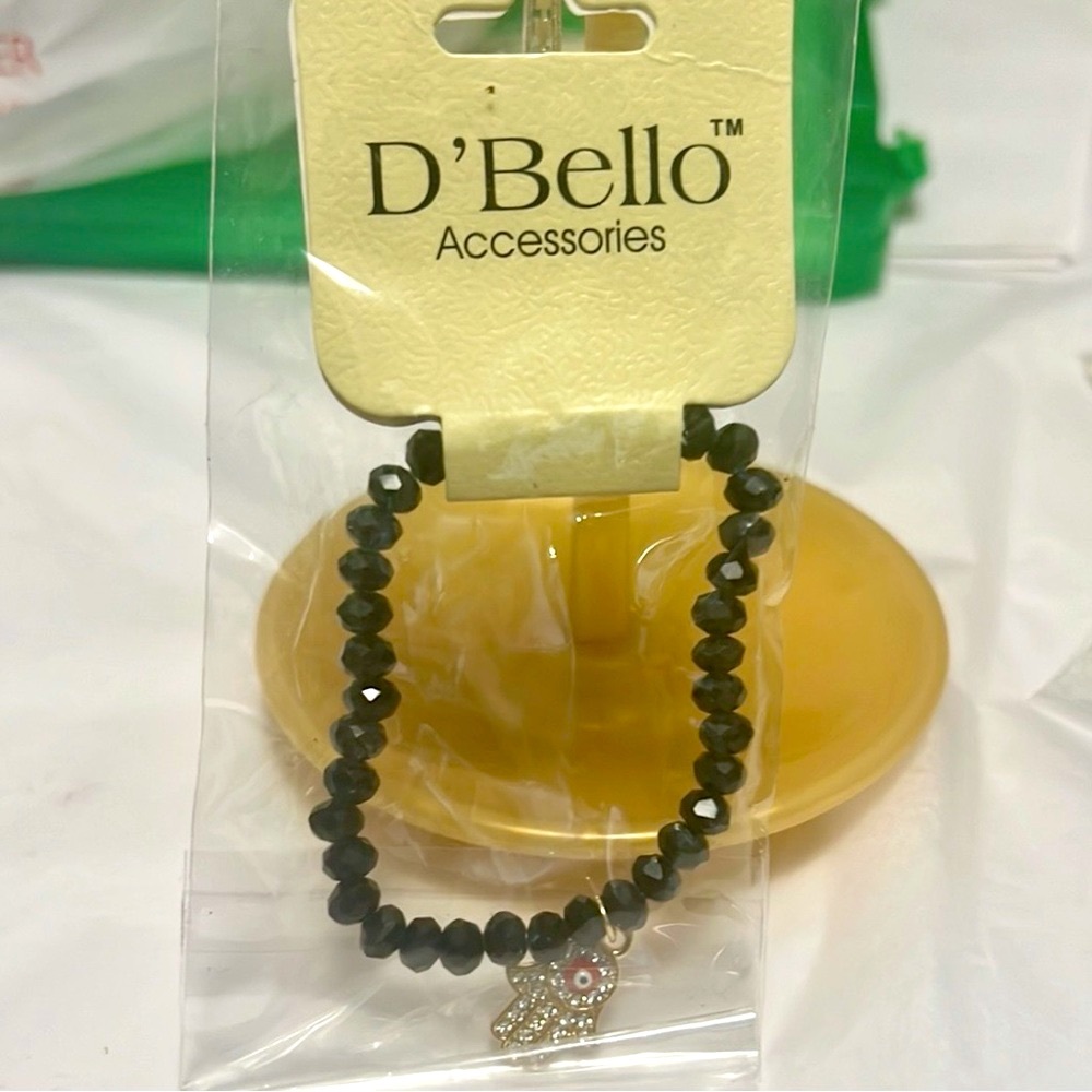 Bracelet